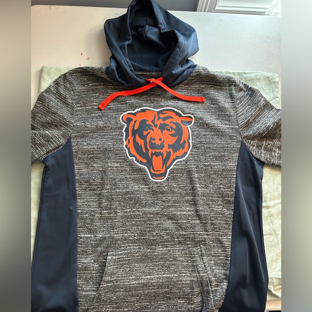 Chicago Bears sweatshirt
